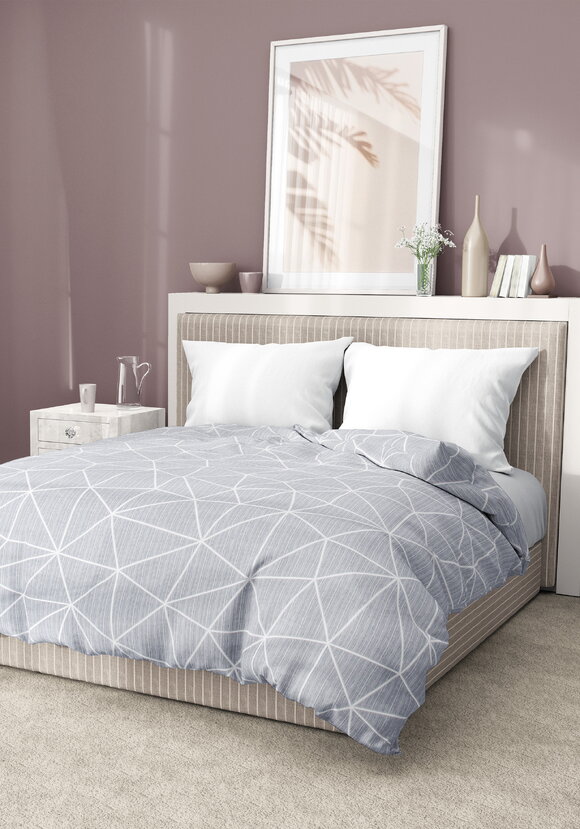 Пододеяльник Созвездие шир.  580, рис. 9