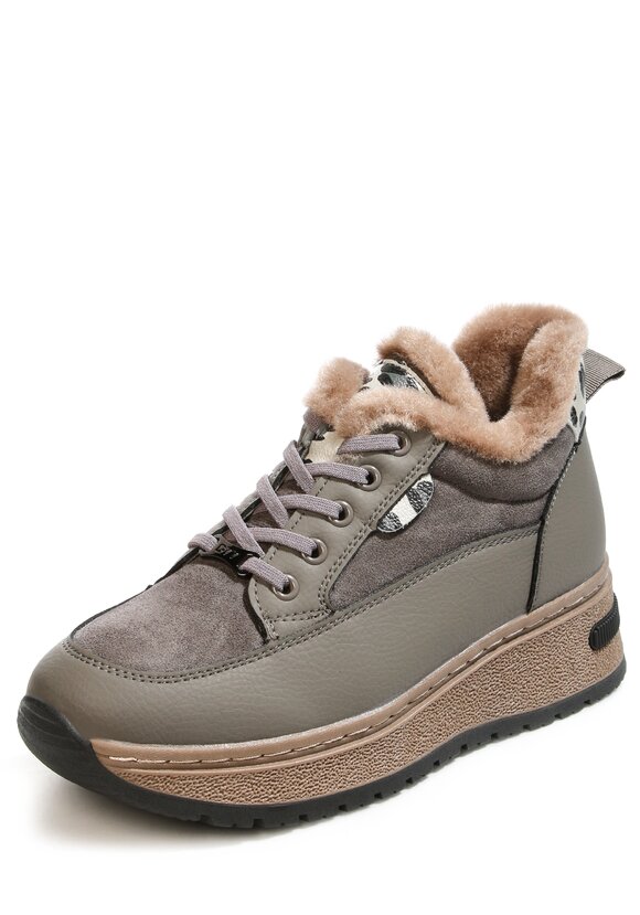 Ботинки женские Белла шир.  580, рис. 1