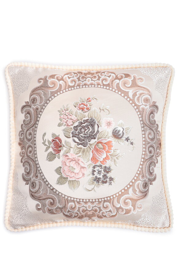 Наволочка декоративная Маркиза шир.  580, рис. 6