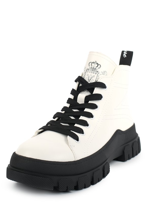 Ботинки женские Хелен шир.  580, рис. 1