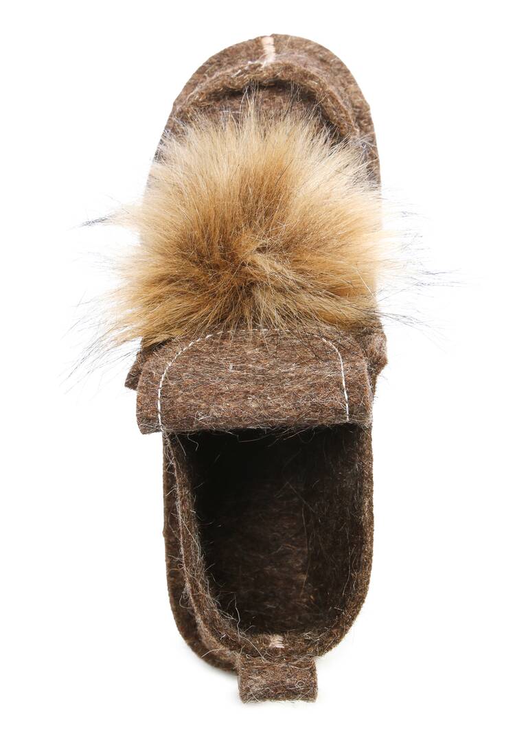 Валенки женские Ритта шир.  750, рис. 18