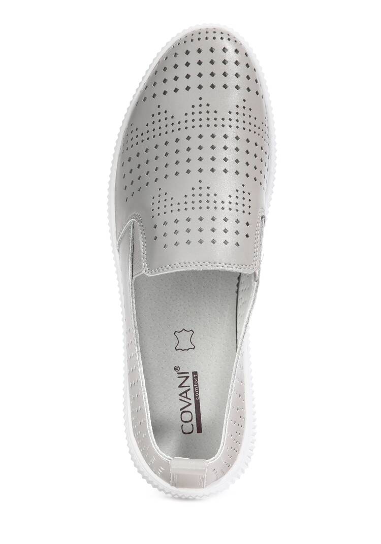 Слипоны женские Марсель шир.  750, рис. 18