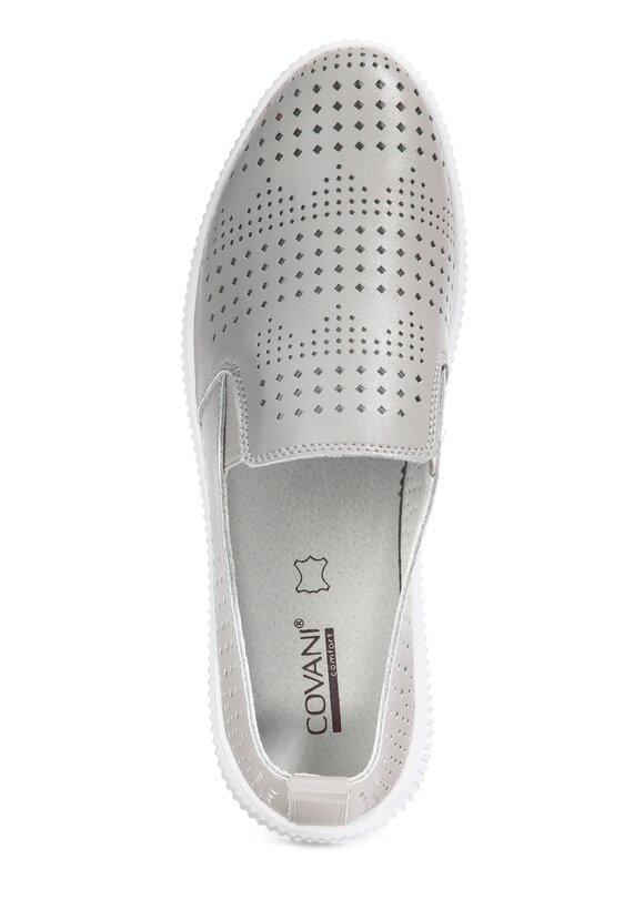 Слипоны женские Марсель шир.  580, рис. 18