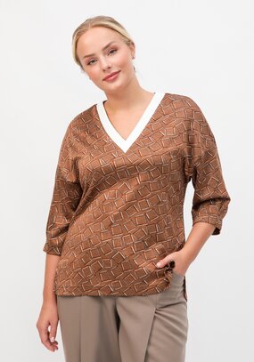 Джемпер Свифт