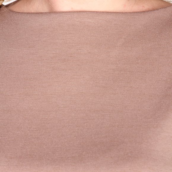 Блуза с запахом на спине шир.  580, рис. 17