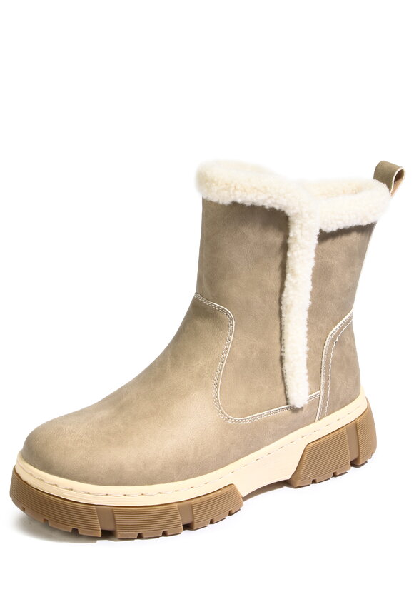 Полусапоги женские Лола шир.  580, рис. 13