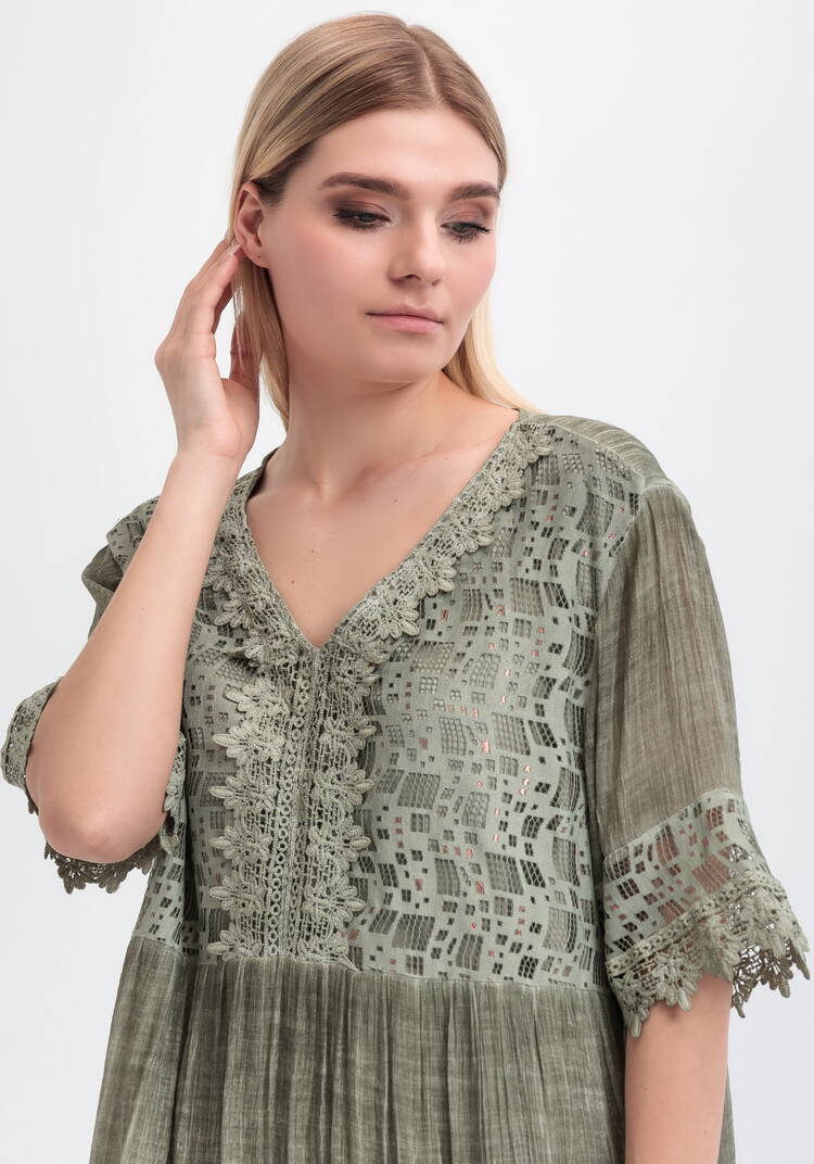 Платье Афанасия шир.  750, рис. 11