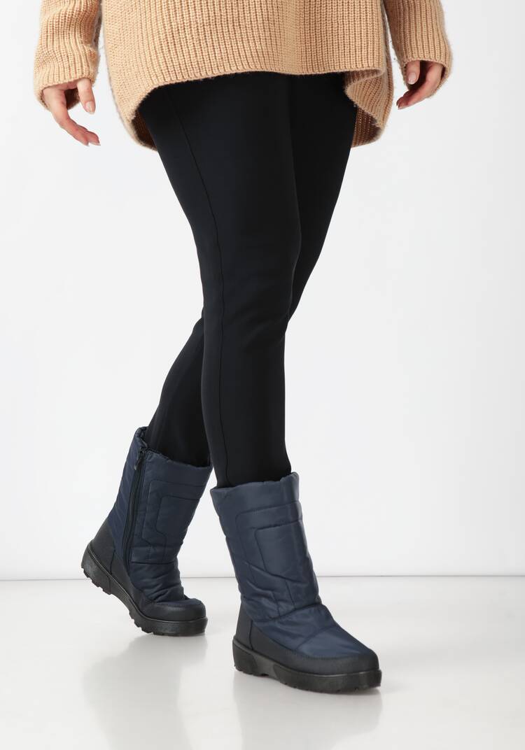 Дутики женские Малена шир.  750, рис. 16