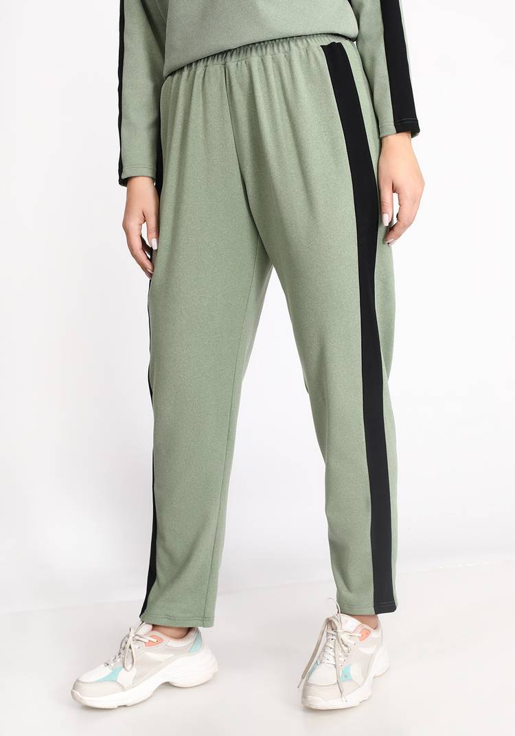 Брюки Спортивный подход шир.  750, рис. 10