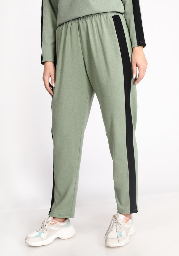 Брюки Спортивный подход шир.  580, рис. 10