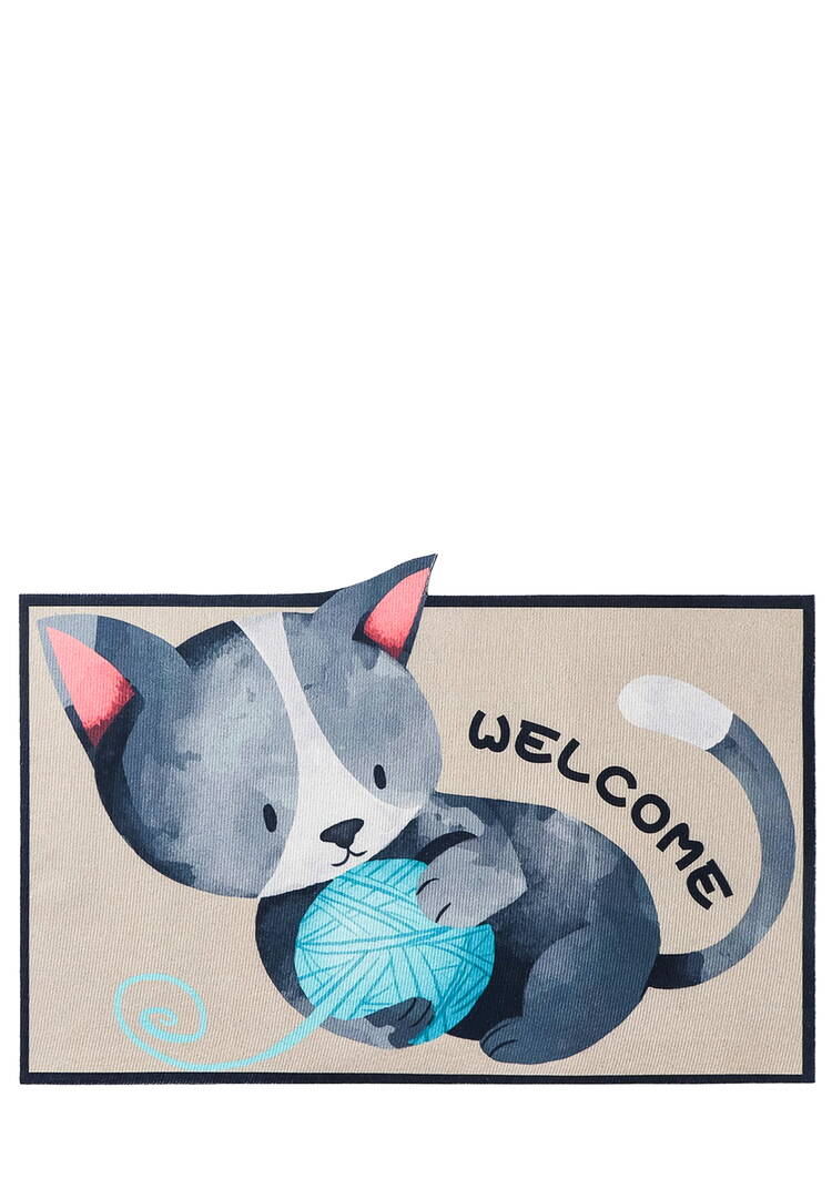 Коврик придверный, 2 шт. шир.  750, рис. 5