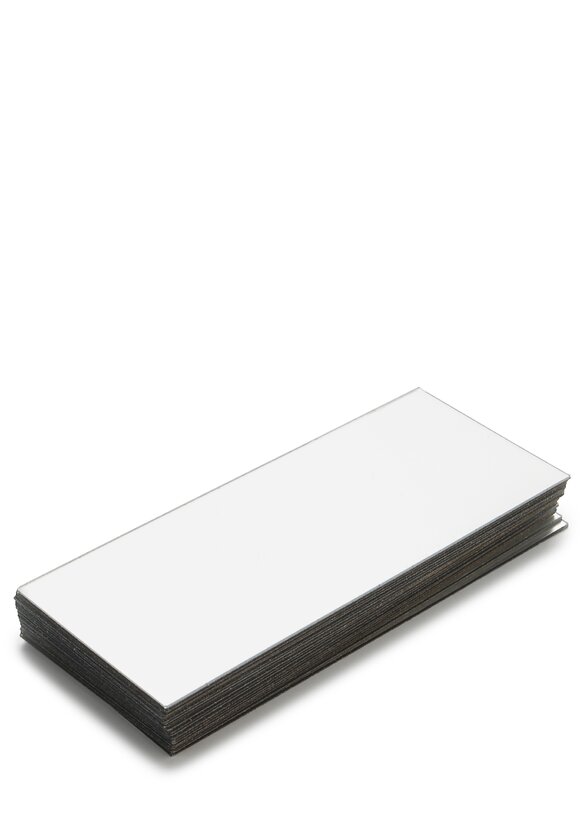 Зеркальные наклейки Версаль шир.  580, рис. 3