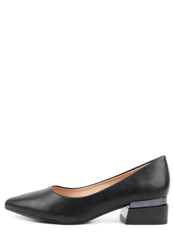 Туфли женские Ванесса шир.  580, рис. 2