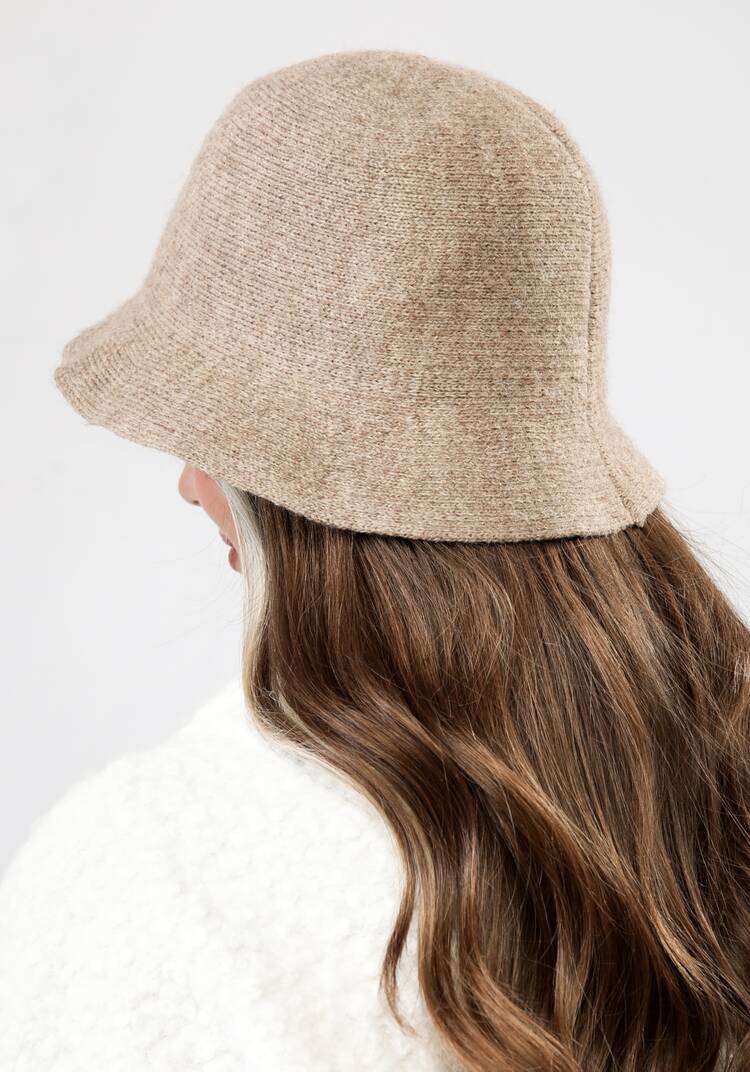 Панама из шерсти альпаки шир.  750, рис. 9