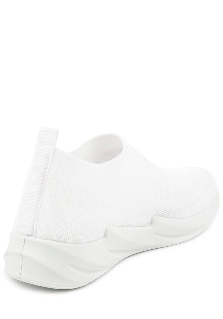 Кроссовки женские Трейси шир.  750, рис. 7