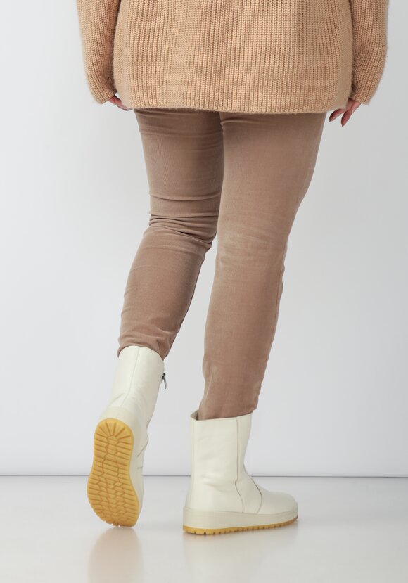 Полусапоги женские Винна шир.  580, рис. 8