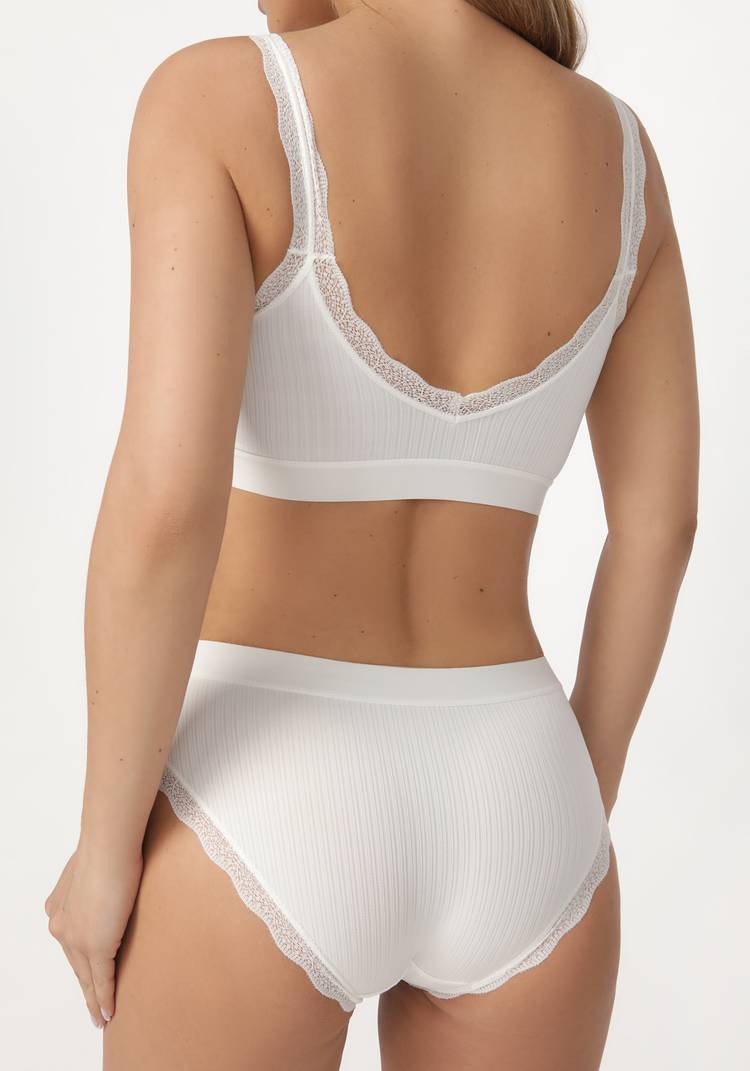 Комплект корректирующий Топ + Трусы Ирма шир.  750, рис. 8