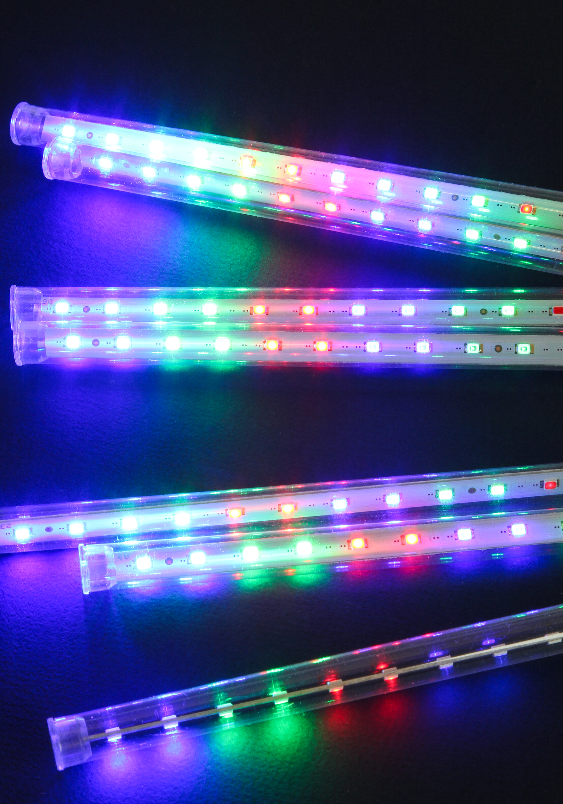 Гирлянда "Тающие сосульки"