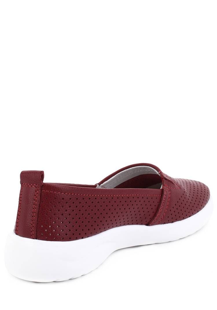 Туфли летние женские Кардея шир.  750, рис. 7