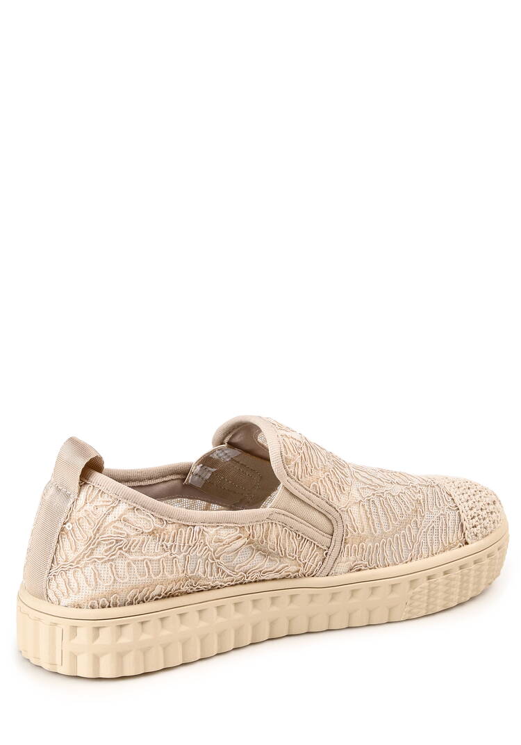 Эспадрильи женские Ванесса шир.  750, рис. 3