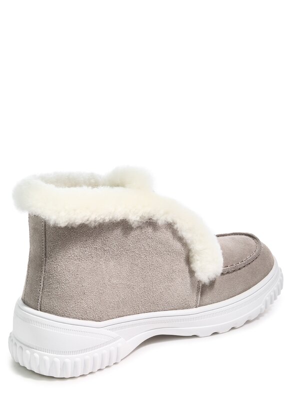 Ботинки женские Алессия шир.  580, рис. 21