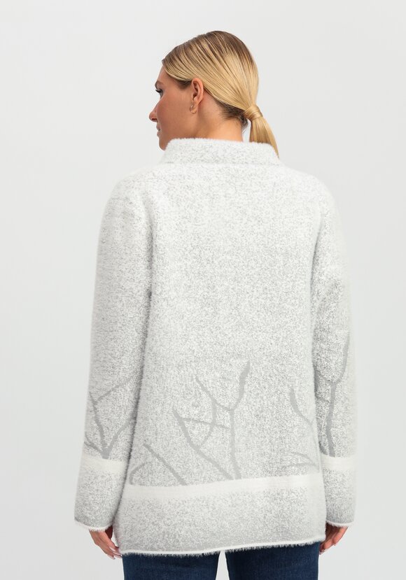 Кардиган Марта шир.  580, рис. 9