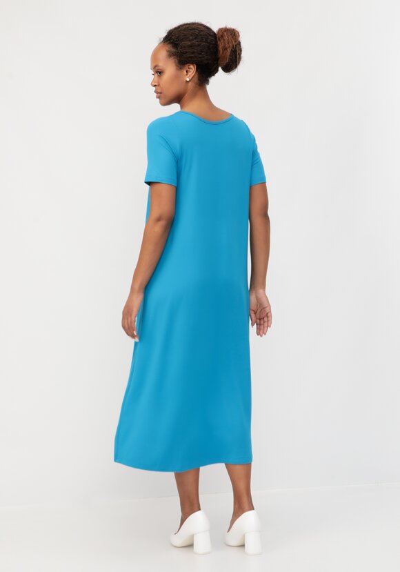 Платье Люсьен шир.  580, рис. 18