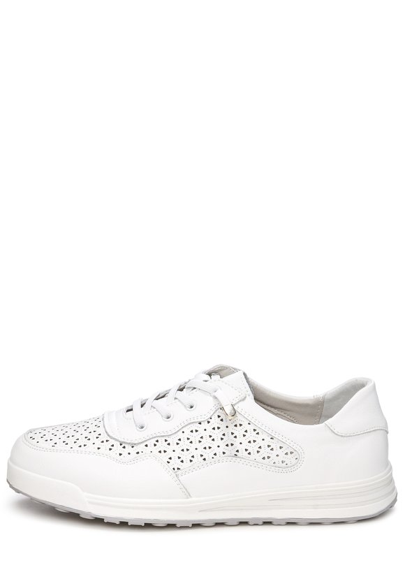 Полуботинки женские Лоури шир.  580, рис. 2