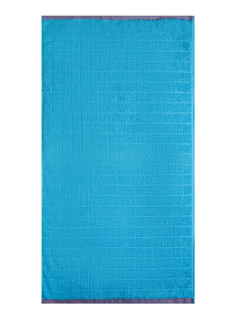 Полотенце махровое Энергия утра шир.  750, рис. 2