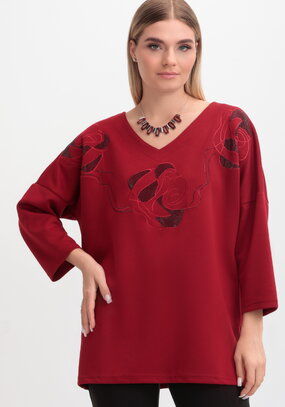 Блуза Утончённый вкус