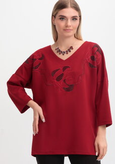 Блуза Утончённый вкус