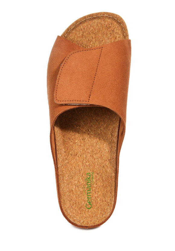 Сабо женские Роберта шир.  580, рис. 25