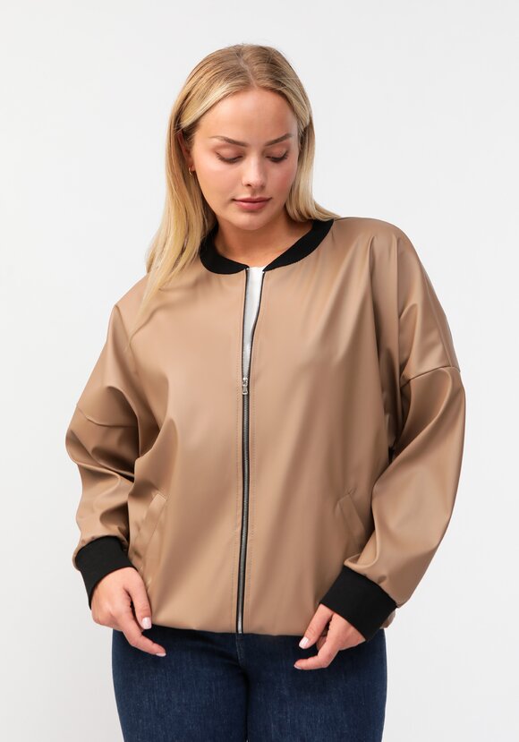 Бомбер Невероятное путешествие шир.  580, рис. 15