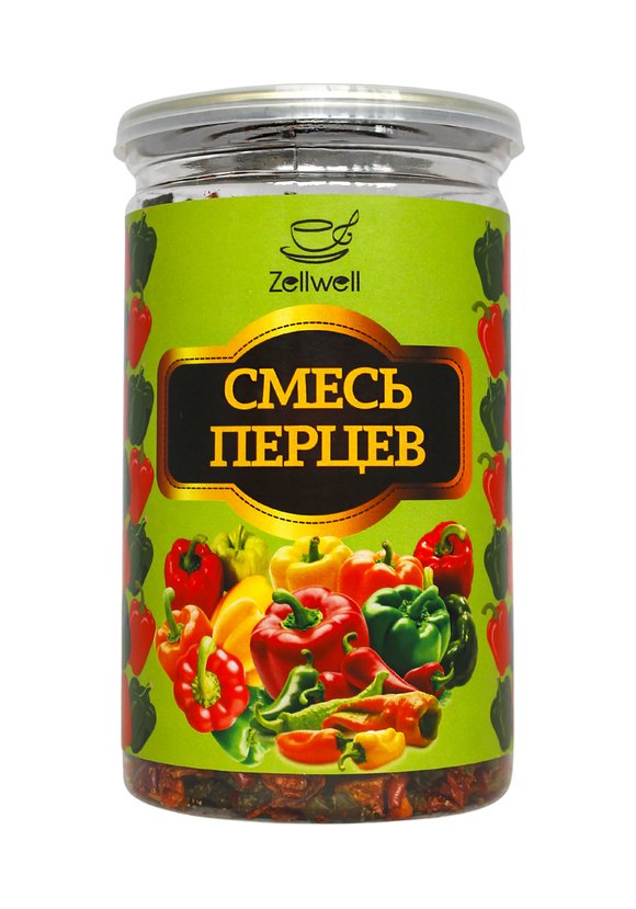Сушеные овощи, набор, 2 шт. шир.  580, рис. 6