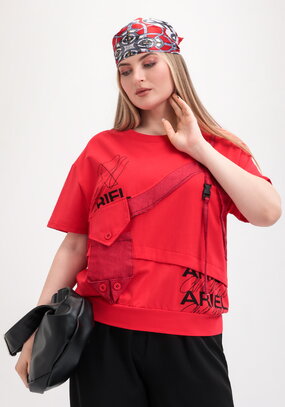 Футболка Искра