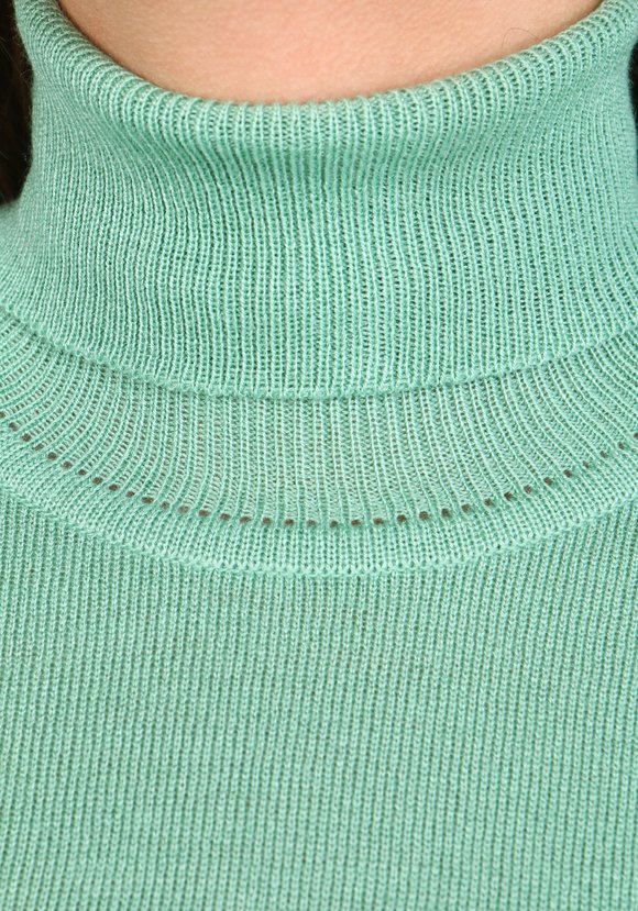 Водолазка Теплые Объятия шир.  580, рис. 20