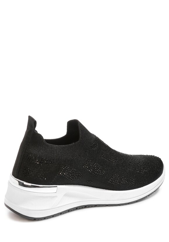 Кроссовки женские Линда шир.  580, рис. 3