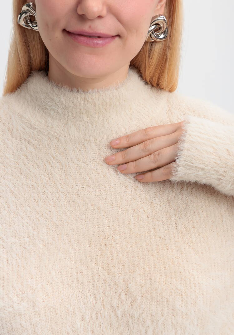 Свитер Нонна шир.  750, рис. 11