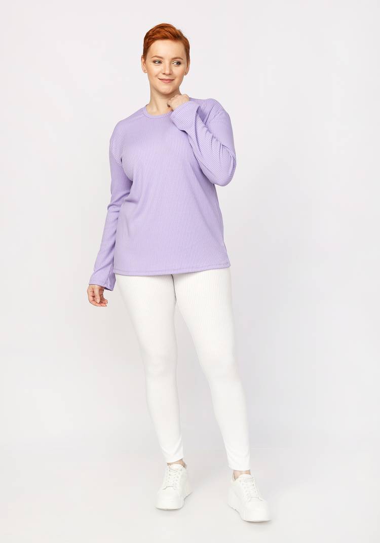 Лонгслив Кира шир.  750, рис. 17