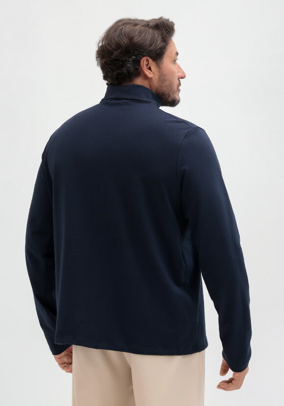 Водолазка Теплые воспоминания шир.  580, рис. 13