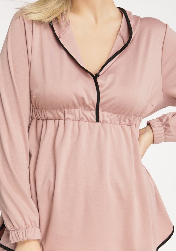 Костюм Спортивная кокетка шир.  580, рис. 12