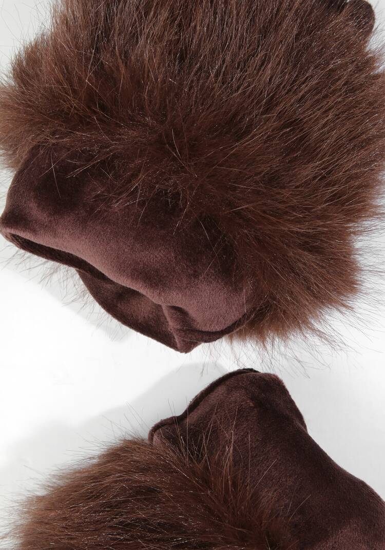 Перчатки Роскошный день шир.  750, рис. 24