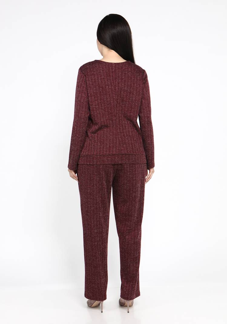 Комплект Романтичная красотка шир.  750, рис. 15