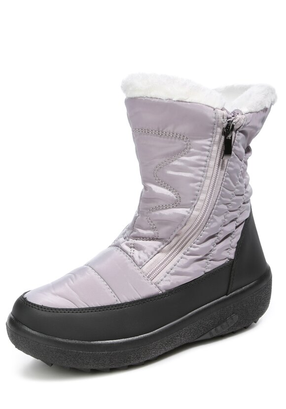 Полусапоги женские Ульяна шир.  580, рис. 7