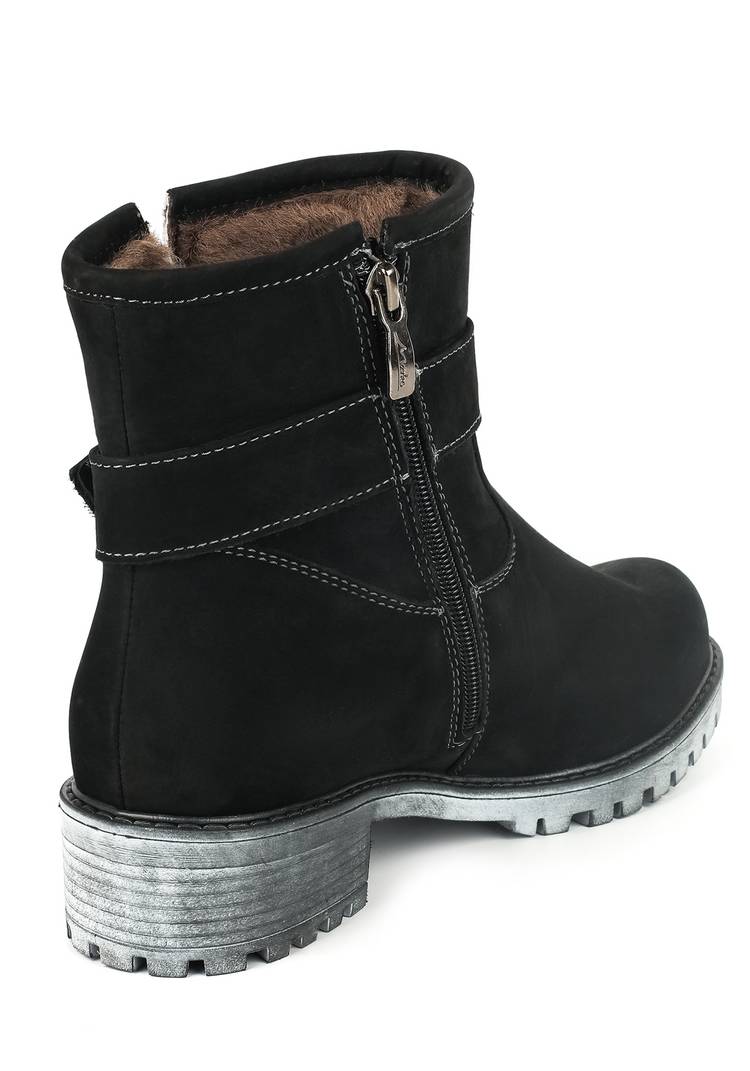 Ботинки женские Денния шир.  750, рис. 7