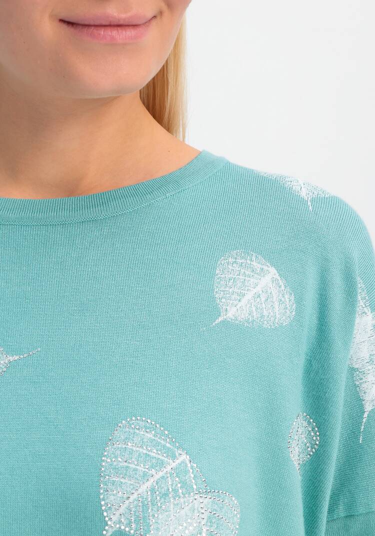 Джемпер Ника шир.  750, рис. 11