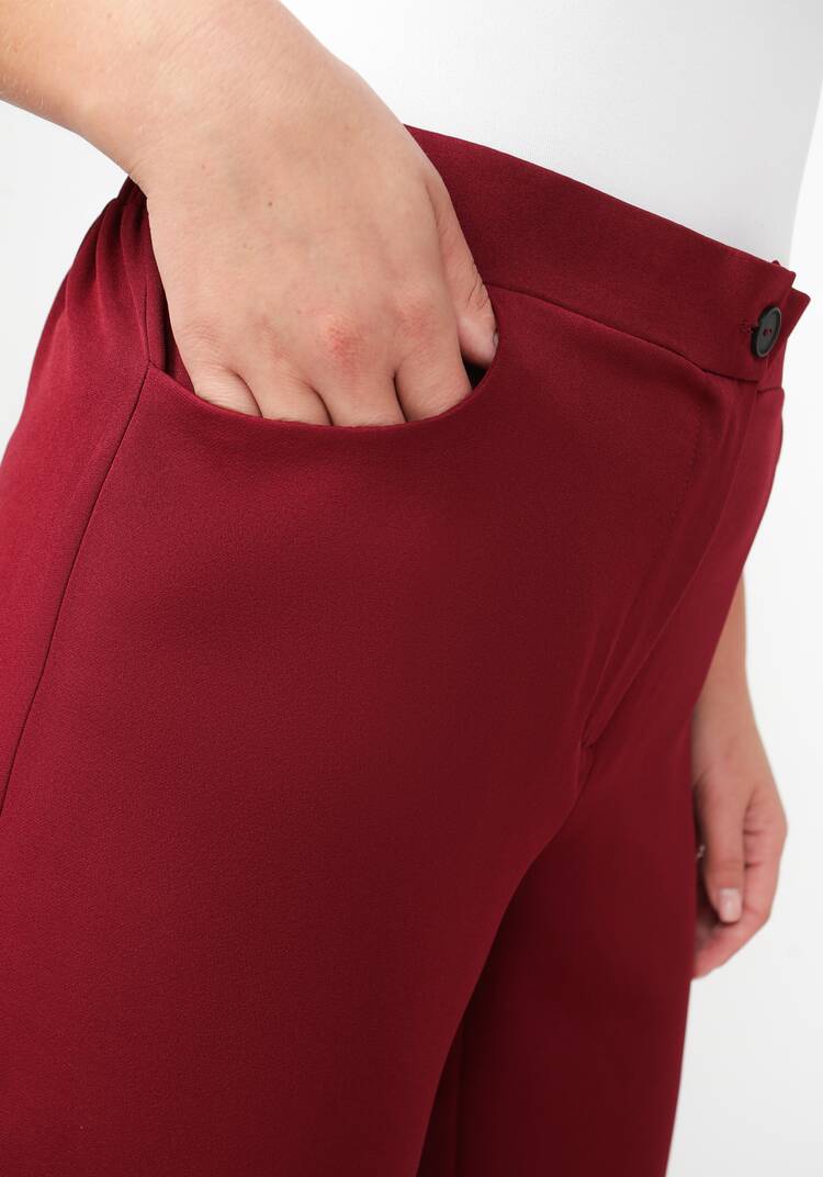 Брюки Каролина шир.  750, рис. 10