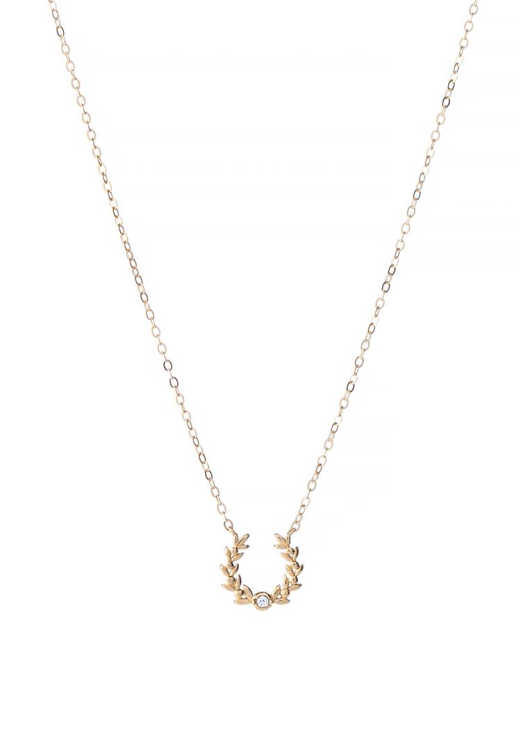 Цепочка-кулон для иммунитета с 24К золотом шир.  750, рис. 13