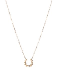 Цепочка-кулон для иммунитета с 24К золотом