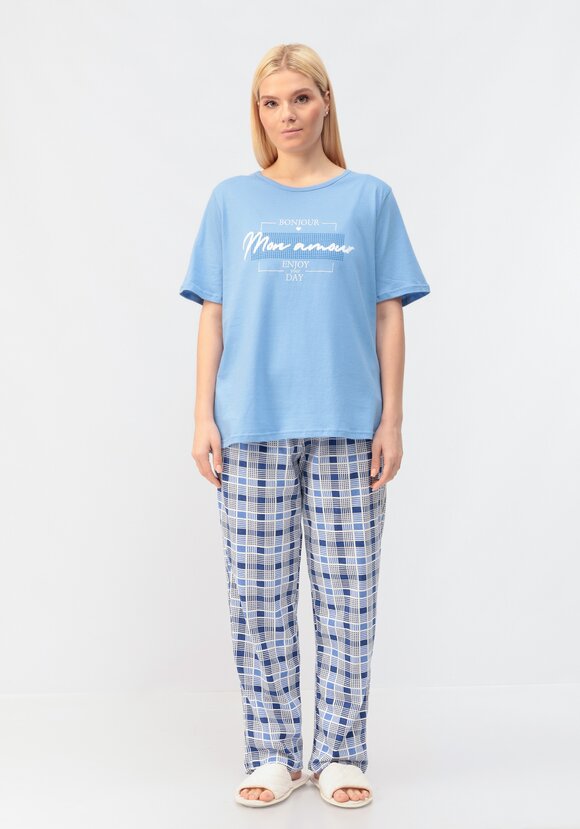 Костюм Герти шир.  580, рис. 11